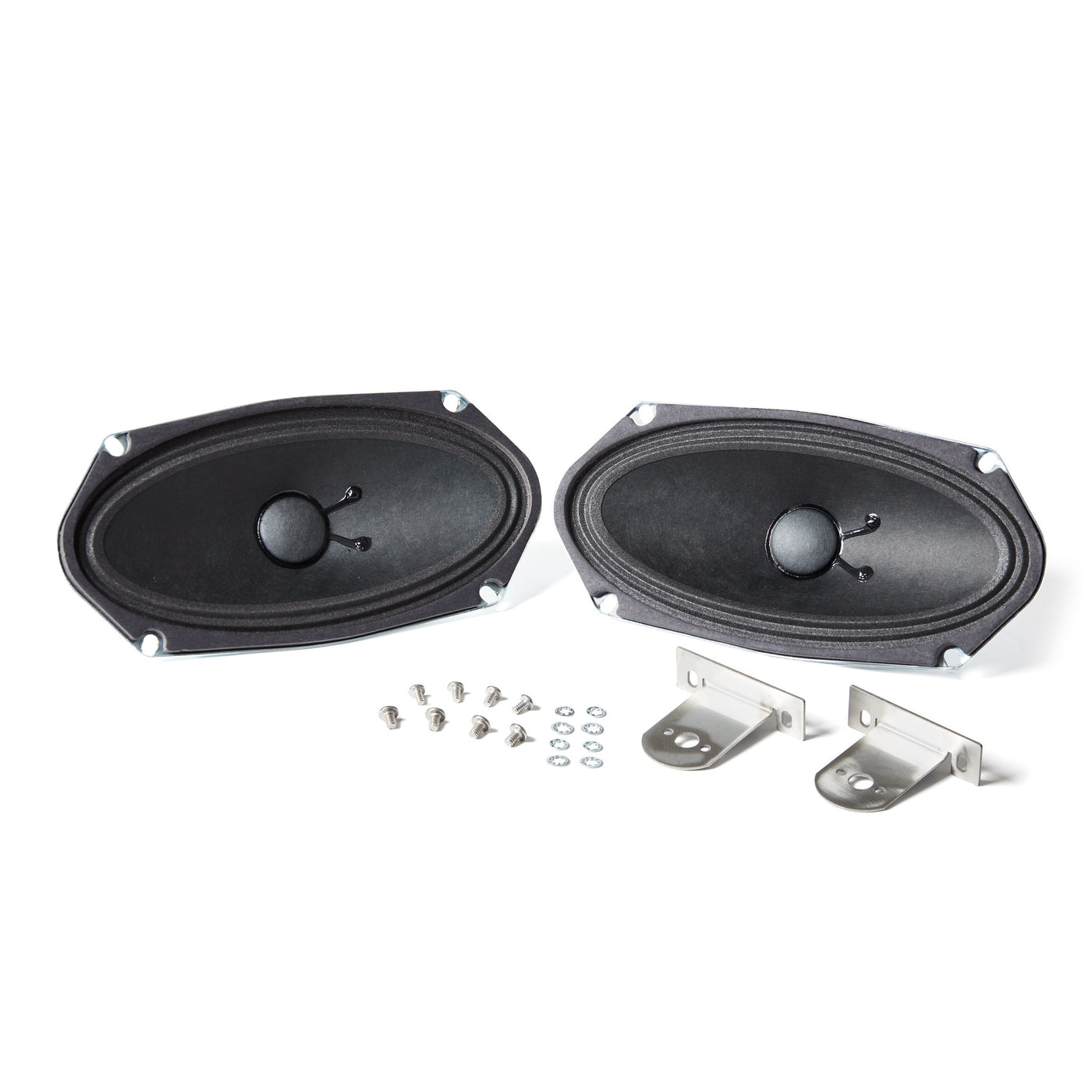 Vintage Vibe Wurlitzer Speakers - 200 Series