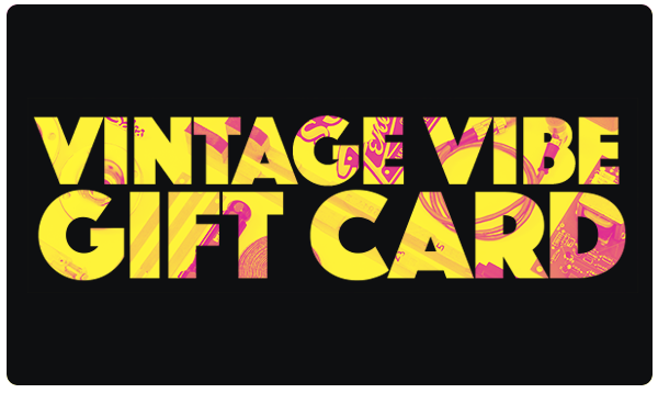 Vintage Vibe Gift Card