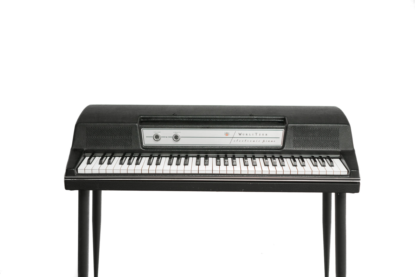 Wurlitzer EP 200 (SN70838)