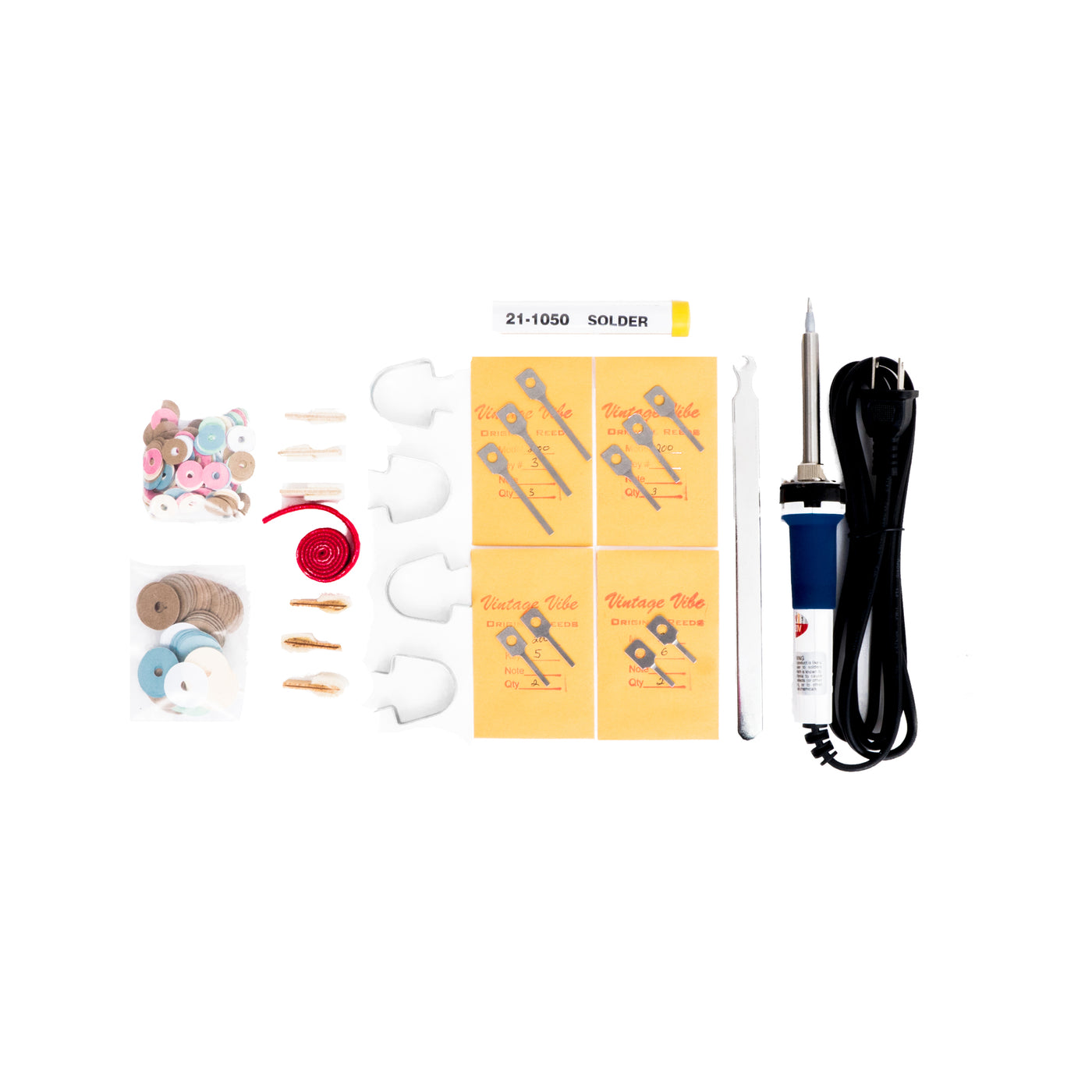 Wurlitzer Tech Kit