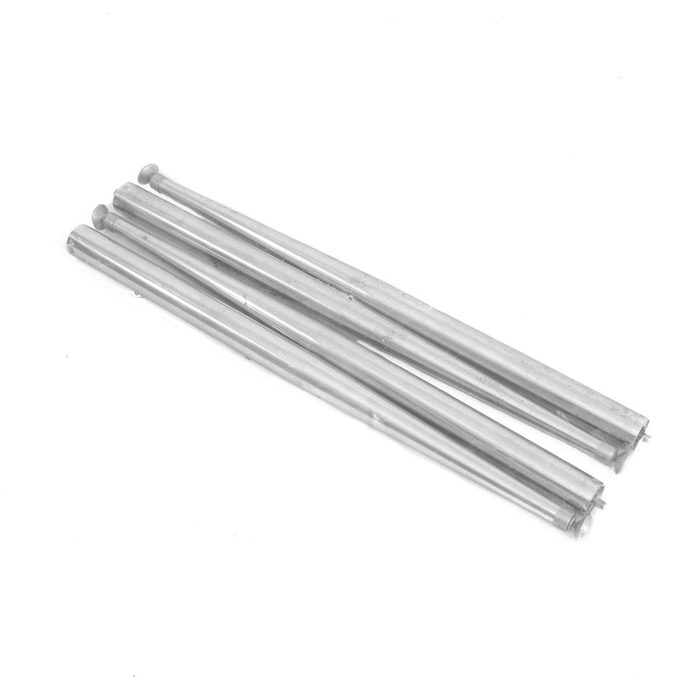 Wurlitzer Original Leg Set