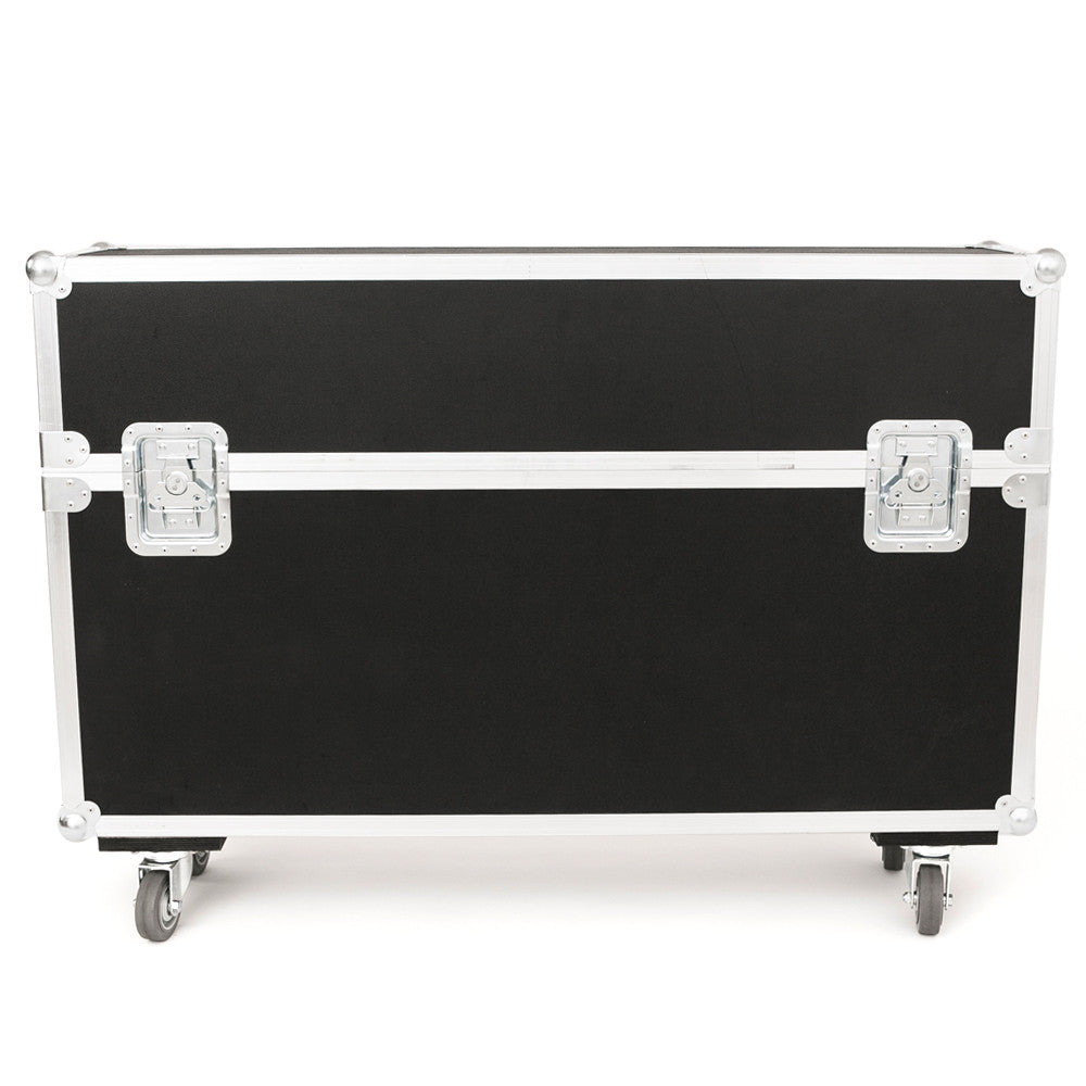 Vintage Vibe Piano Flight Cases
