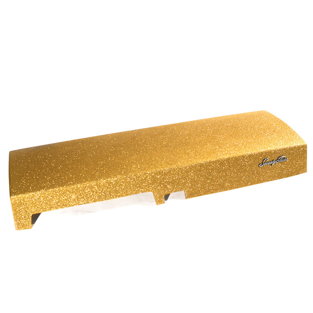 Fender Rhodes Piano 73 Custom Fiberglass Sparkle Lid