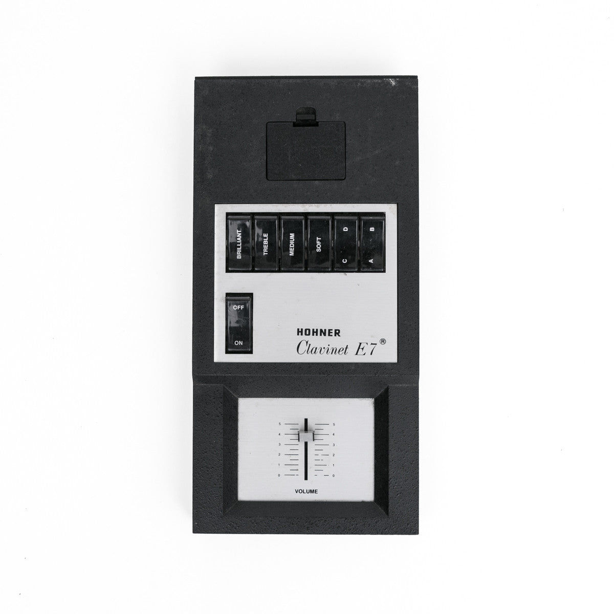 Clavinet E7 Original Preamp
