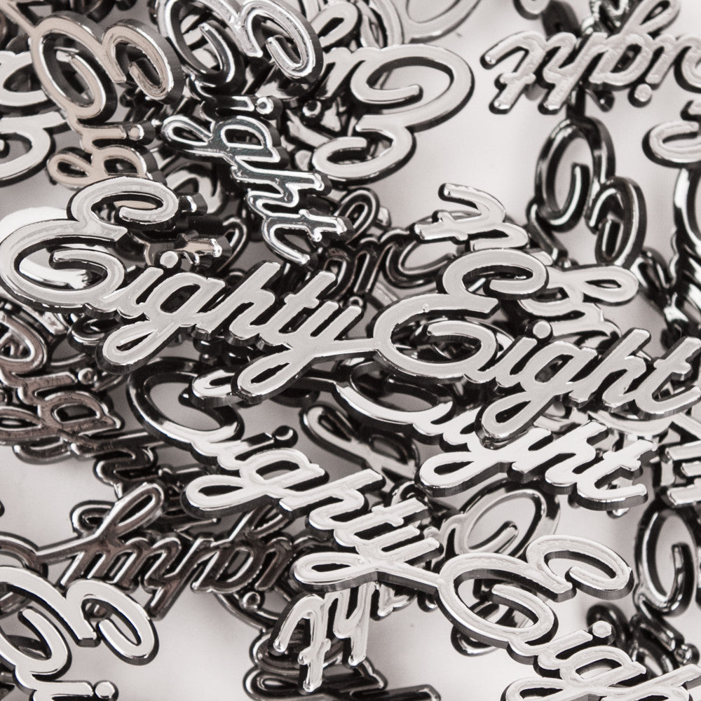 Eighty Eight Logos - Bulk