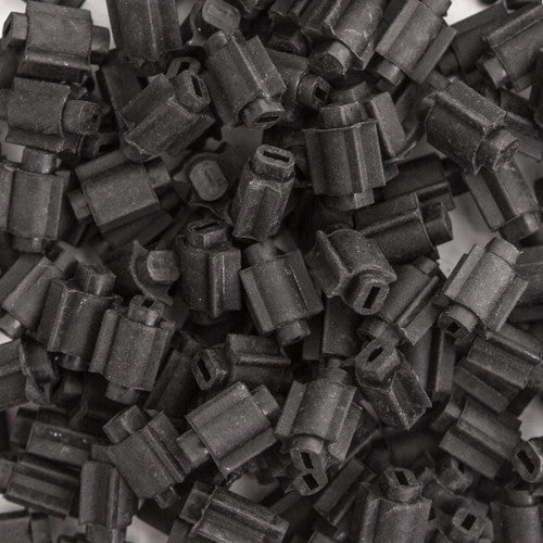 Synthesizer Key Bushings - Bulk