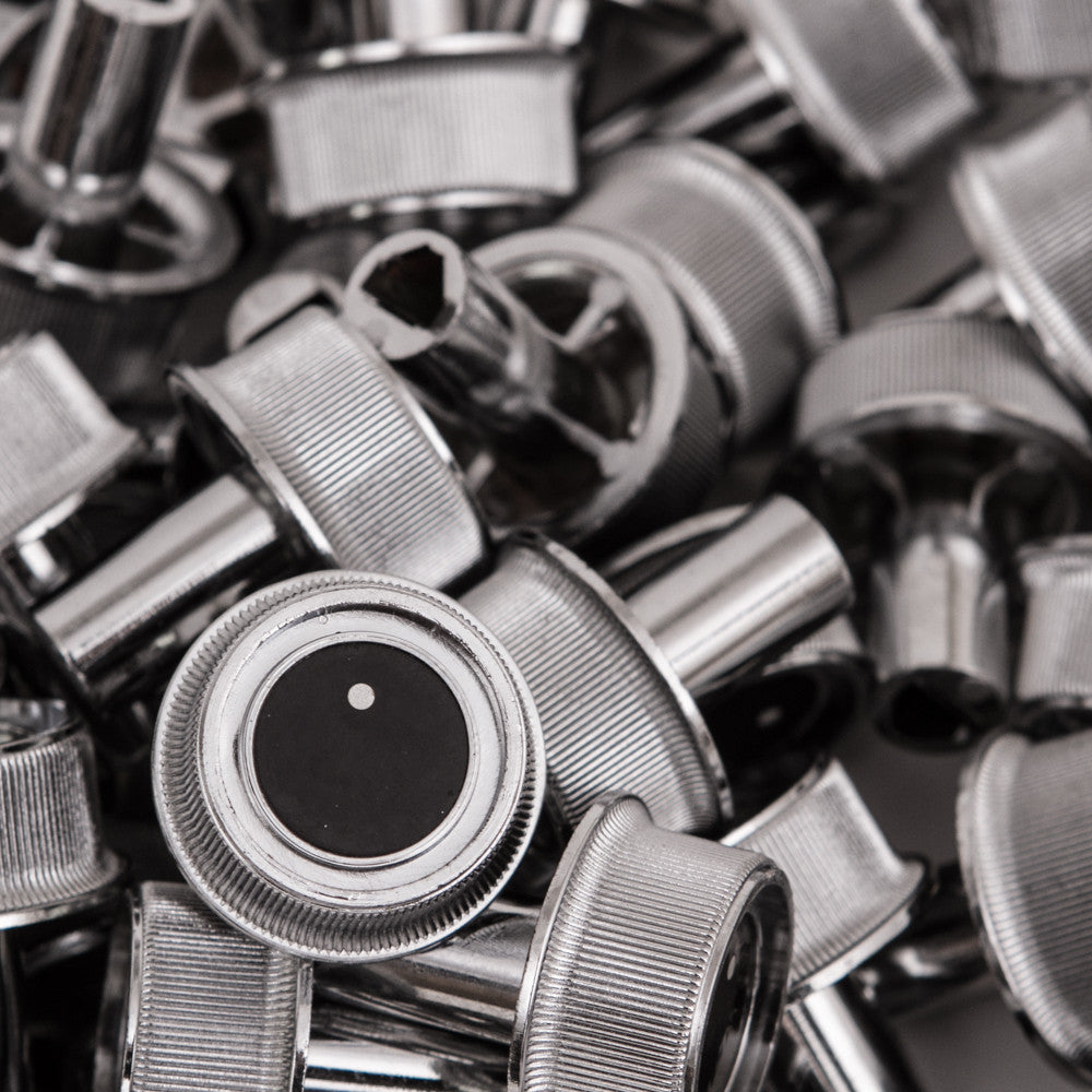 Wurlitzer 200 Series Knobs - Bulk